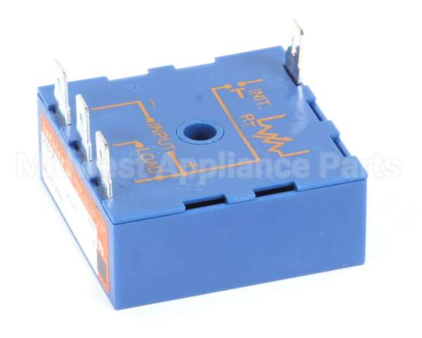 113782 Champion - Moyer Diebel Timer Infitec Fixed 90 Sec Qbs5190