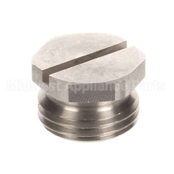 113795 Compatible Champion Plug, Fnl Rns Manifold, 11/16"-16