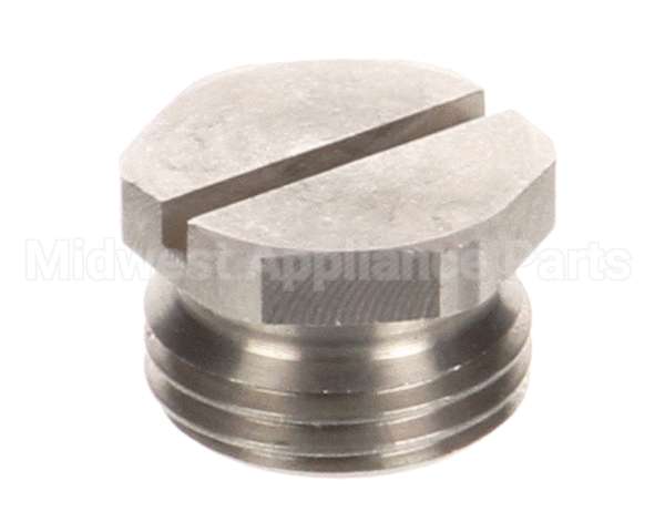 113795 Champion - Moyer Diebel Plug, E Final Rinse Manifold