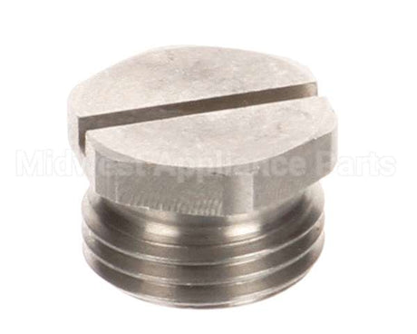 113795 Champion - Moyer Diebel Plug, E Final Rinse Manifold