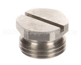 113795 Champion - Moyer Diebel Plug, E Final Rinse Manifold