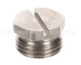 113795 Champion - Moyer Diebel Plug, E Final Rinse Manifold