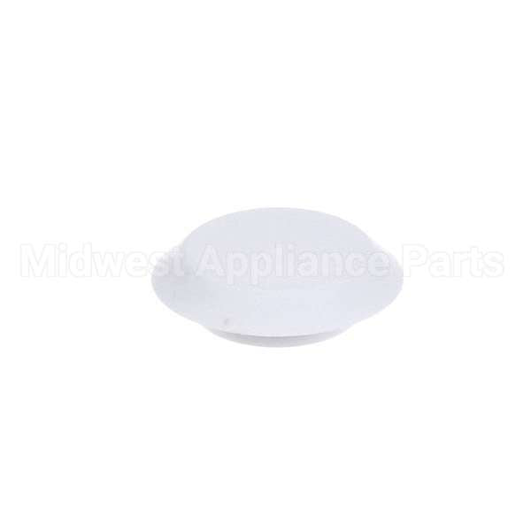 1138-000000 Compatible Kason Finish Cap White