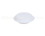 1138-000000 Kason Finish Cap White