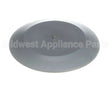 1138-000004 Kason Finish Cap Gray