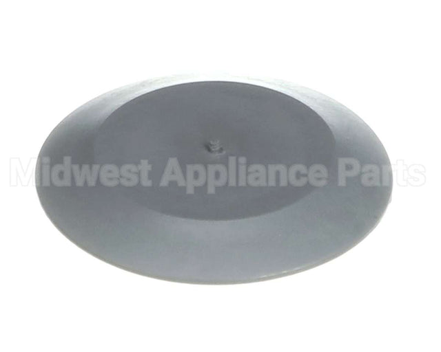 1138-000004 Kason Finish Cap Gray