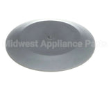 1138-000004 Kason Finish Cap Gray