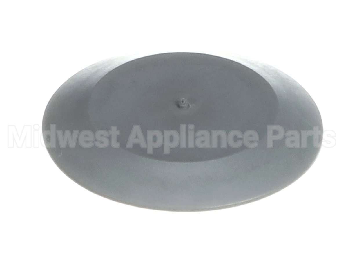 1138-000004 Kason Finish Cap Gray