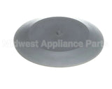 1138-000004 Kason Finish Cap Gray