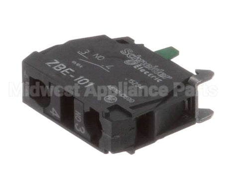 113812 Champion - Moyer Diebel Contact Block No W/O Base