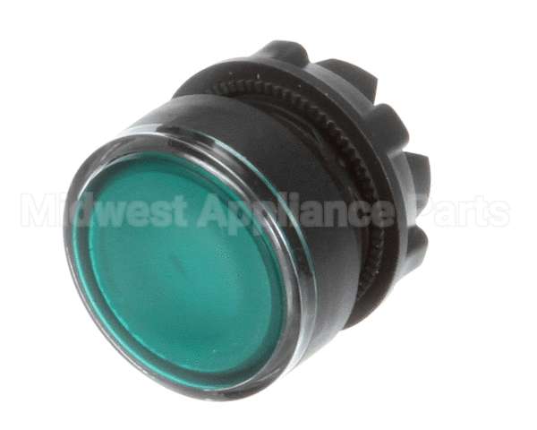 113814 Champion - Moyer Diebel Switch Pushbutton Grn Illum
