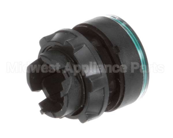 113814 Champion - Moyer Diebel Switch Pushbutton Grn Illum