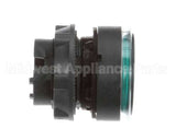 113814 Champion - Moyer Diebel Switch Pushbutton Grn Illum