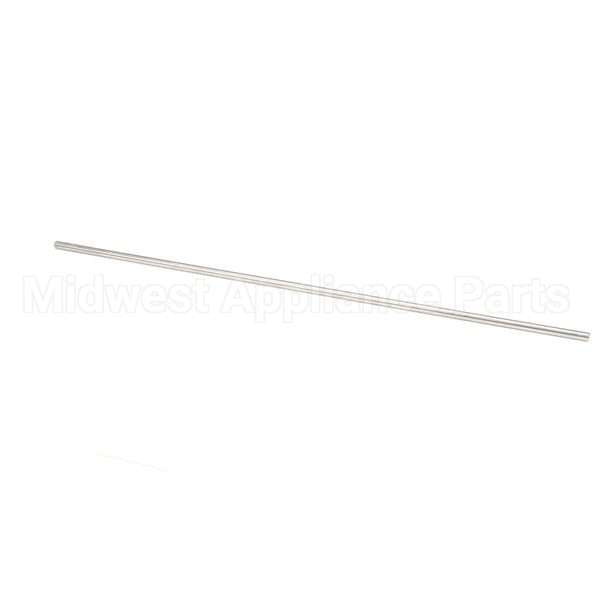 113828 Compatible Champion Rod Curtain 5/16 X 21 1/2 304S