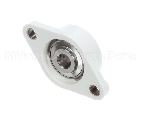 113860 Champion - Moyer Diebel Bearing,Sealed 5/8 Bore 2Bolt