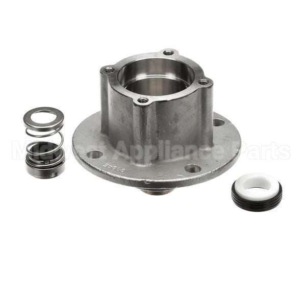 113861-S Compatible Champion Bearing Housing W/ Seal