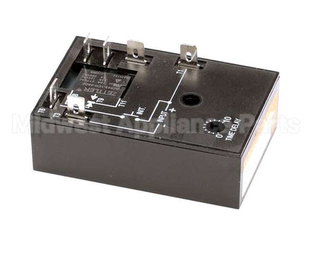 113875 Champion - Moyer Diebel Solid State Timer Mh60