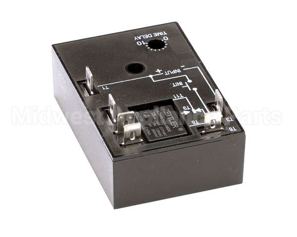 113875 Champion - Moyer Diebel Solid State Timer Mh60