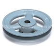 113892 Compatible Champion Sheave, Ak59, 5/8" Bore