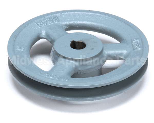 113892 Champion - Moyer Diebel Sheave Ak 59 5/8 Bore