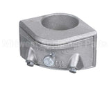 11390 Imperial Corner Bracket For Equipment Stand Under