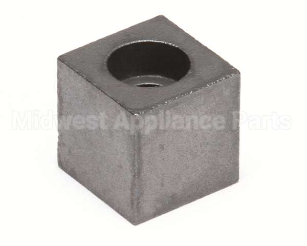 113900 Champion - Moyer Diebel Cutter Block,Stationary 440C