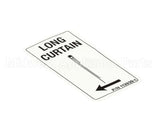 113939-1 Champion - Moyer Diebel Label Curtain Rl Long (500 Per Roll)