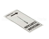 113941-1 Champion - Moyer Diebel Label Curtain Rl Med 500 Per Rl