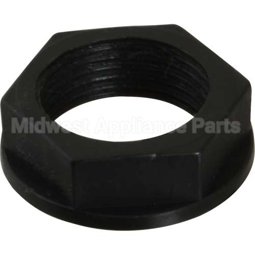 113944 Compatible Champion Nut, Plug 3/4"Npt