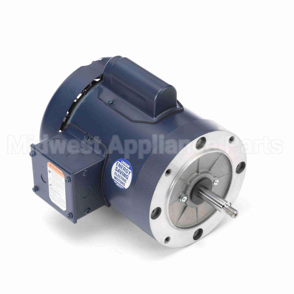 113955 Leeson Jet Pump Motor