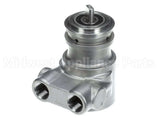 113A100F31XX Multiplex Carb Pump Ss 100 Gph No Strain