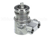 113A100F31XX Multiplex Carb Pump Ss 100 Gph No Strain