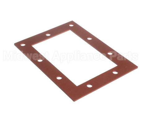 114-000009-001 Ultrafryer Gskt,Flt Box Retherm
