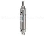 114-0089 Sipromac Air Cylinder 114 X 2 Ss Bump