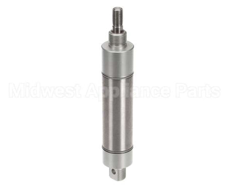 114-0089 Sipromac Air Cylinder 114 X 2 Ss Bump