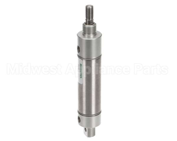 114-0089 Sipromac Air Cylinder 114 X 2 Ss Bump