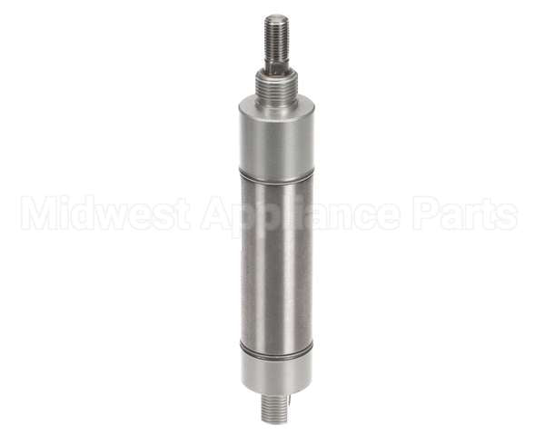 114-0089 Sipromac Air Cylinder 114 X 2 Ss Bump