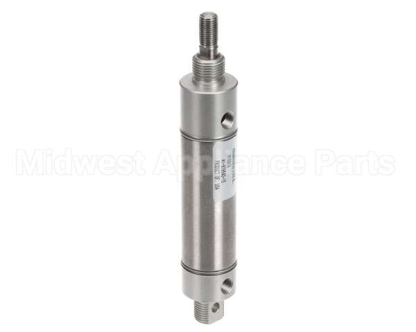 114-0089 Sipromac Air Cylinder 114 X 2 Ss Bump