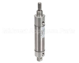 114-0089 Sipromac Air Cylinder 114 X 2 Ss Bump