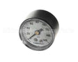 114-0250 Sipromac Pressure Gauge 0160 Psi 18 N