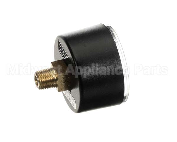 114-0250 Sipromac Pressure Gauge 0160 Psi 18 N