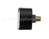 114-0250 Sipromac Pressure Gauge 0160 Psi 18 N