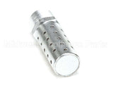 114-2009 Sipromac Silencer 1/2 Npt Topring