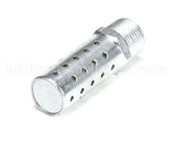 114-2009 Sipromac Silencer 1/2 Npt Topring