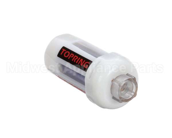 114-2020 Sipromac Filter/Dryer 1/4 Fnpt X 1/4 Mn