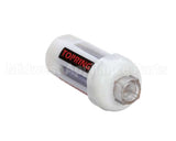 114-2020 Sipromac Filter/Dryer 1/4 Fnpt X 1/4 Mn