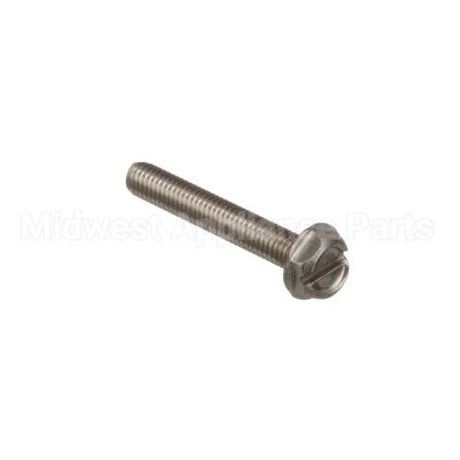 114004 Champion - Moyer Diebel Screw 1032 X 1 14 Slotted Hex Wshr Hd