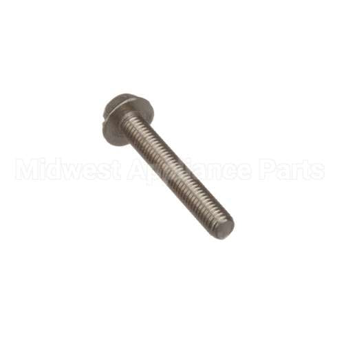 114004 Champion - Moyer Diebel Screw 1032 X 1 14 Slotted Hex Wshr Hd