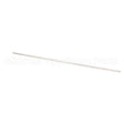114012 Compatible Champion Curtain Rod, 5/16" X 23.63"L