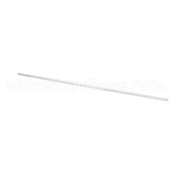 114012 Compatible Champion Curtain Rod, 5/16" X 23.63"L
